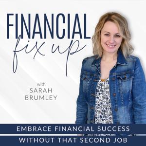 Financial Fix Up, Family Budget Tips, Frugal Living by Sarah Brumley, Lemon Blessings