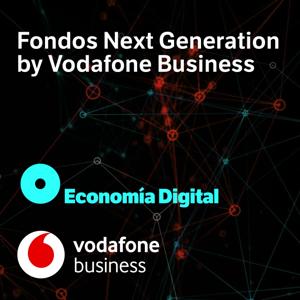 Fondos Next Generation by Vodafone