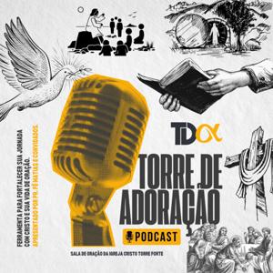 TDA PODCAST