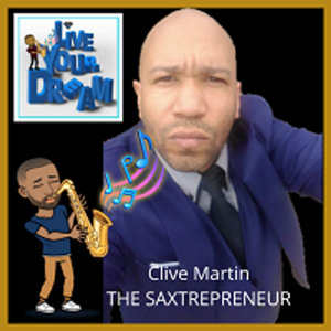 clivemartin 3Speak Podcast