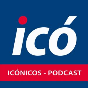 Icónica SRL