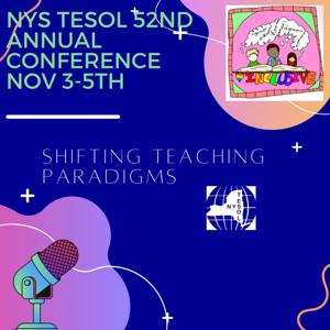 NYS TESOL: Shifting Teaching Paradigms