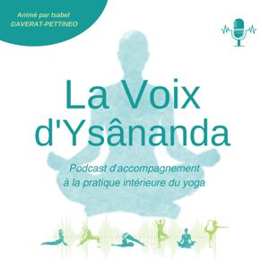 La Voix d'Ysânanda