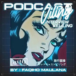 PODCAST VILING FAQIHOMAULANA