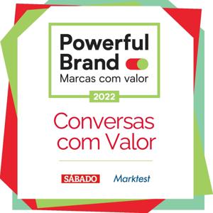Powerful Brands – Conversas com valor