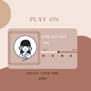 GINE SAYSAY