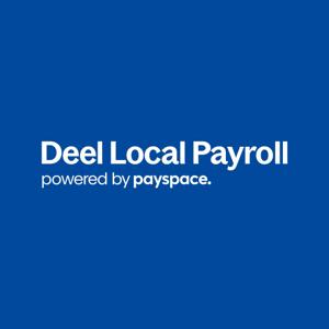 Deel Local Payroll