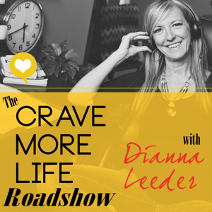 The Crave More Life Roadshow