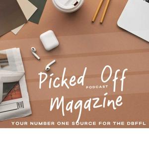 Picked Off Magazine