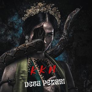 Kisah HOROR di DESA PENARI