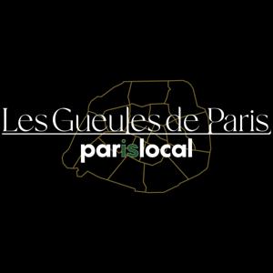Les Gueules de Paris