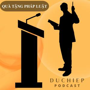 Quà tặng pháp luật