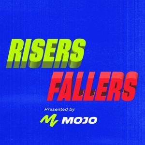 Risers and Fallers