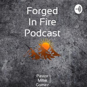 Forged In Fire Podcast