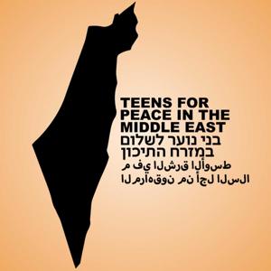 The Teens for Peace Podcast