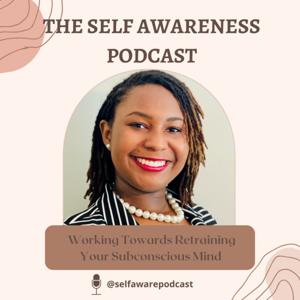 The Self-Awareness Podcast