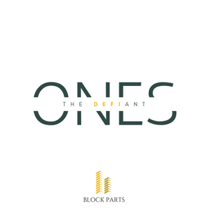 The DeFiant Ones - Crypto, NFTs and Web3