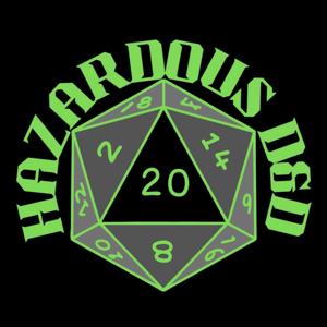 Hazardous D&D