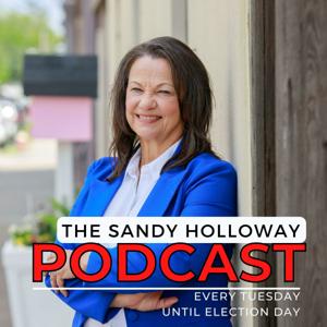 The Sandy Holloway Podcast