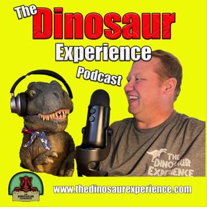 The Dinosaur Experience Podcast