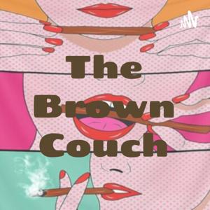 The Brown Couch