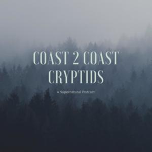 Coast 2 Coast Cryptids