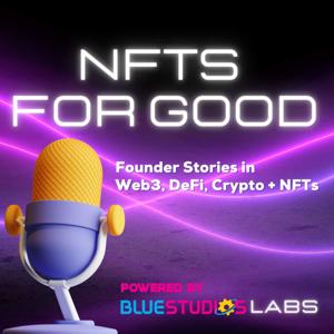 NFTs for Good