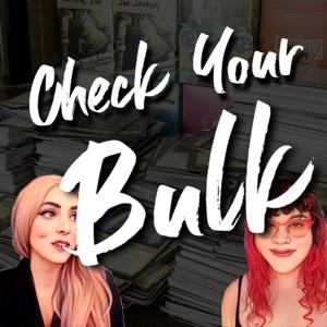 Check Your Bulk