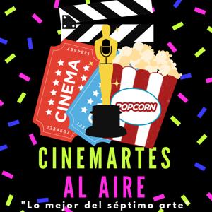 Cinemartes Al Aire - By Estación V