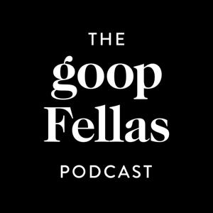 goopfellas by Goop Inc and Cadence 13