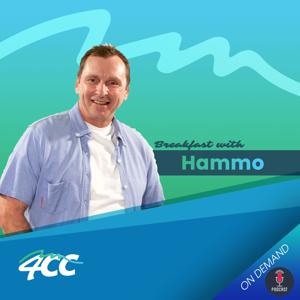 4CC Breakfast