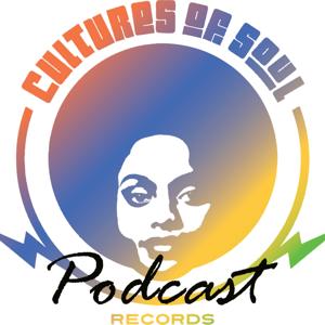 The Cultures of Soul Podcast