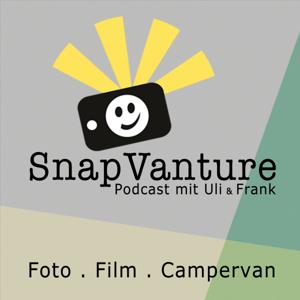 SnapVanture