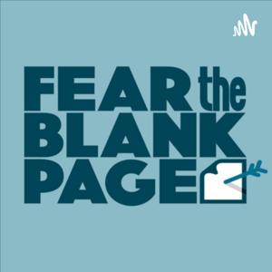 Fear The Blank Page