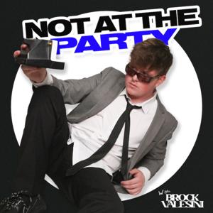 Not At The Party