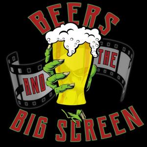 Beers and the Big Screen