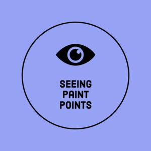 Seeing Pain Points