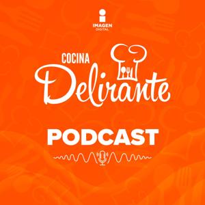 Cocina Delirante