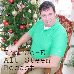 The Jo-El Alt-Steen Recast