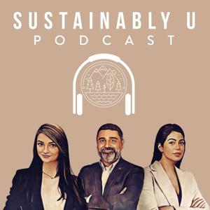 Sustainably U Podcast