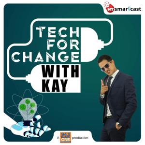 Tech For Change