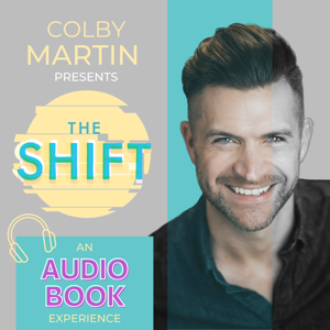The SHIFT (Audio Book)