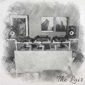 The Lair with Deepak Sharma