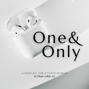 『One and Only』～あなたの英語とビジョンが未来を変える
