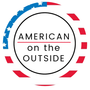 American on the Outside