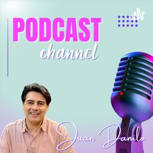 Reflexões com Juan Danilo