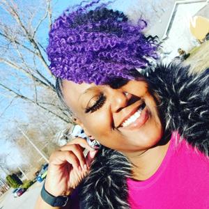 Through Ebony's Eyes