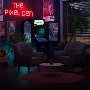 The Pixel Den