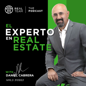 Daniel Cabrera, El Experto en Real Estate
