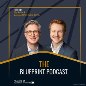 The Blueprint Podcast